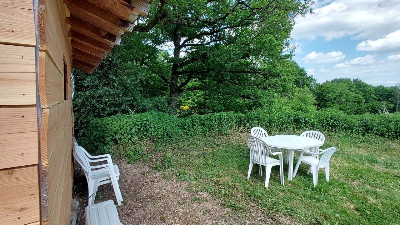 Photo of Outdoor in Saint-Martin-le-Mault