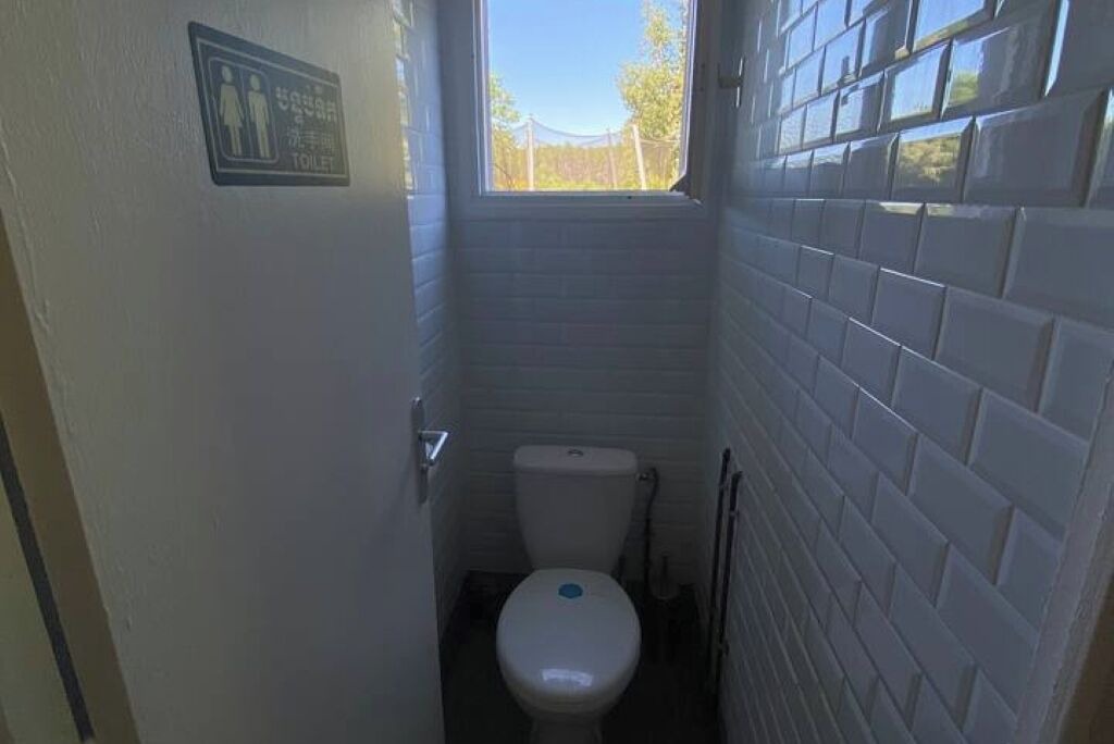 Photo of Bathroom in Moustey