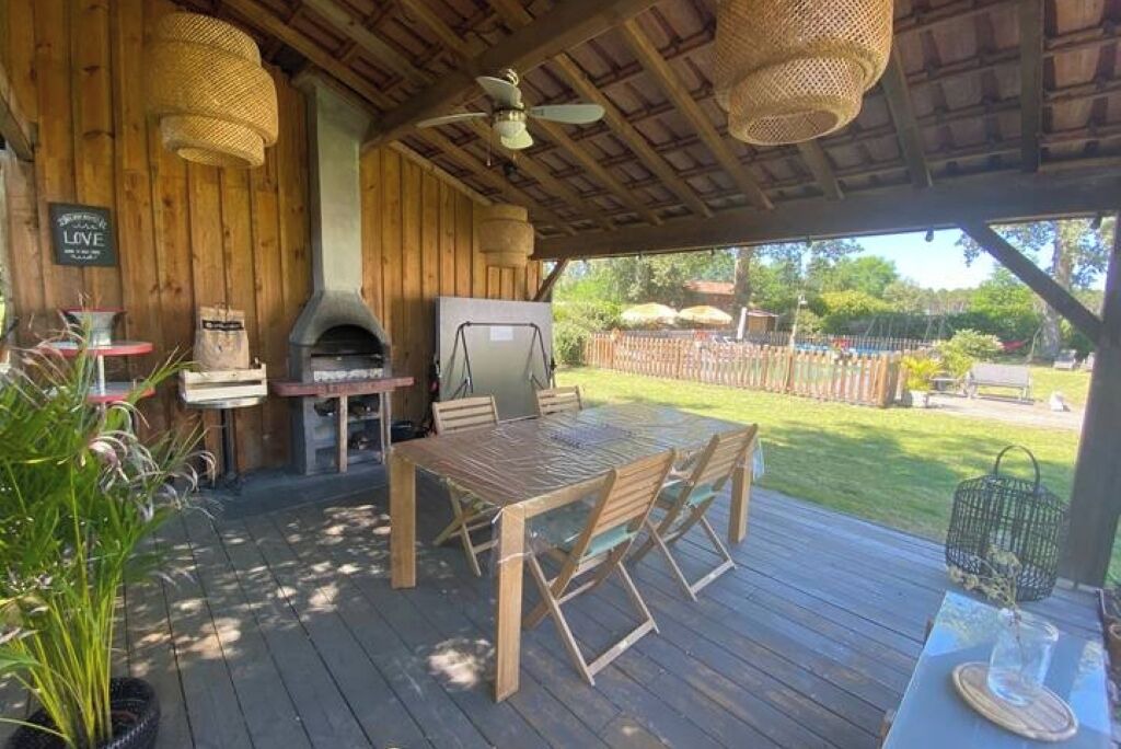 Photo of Outdoor in Moustey