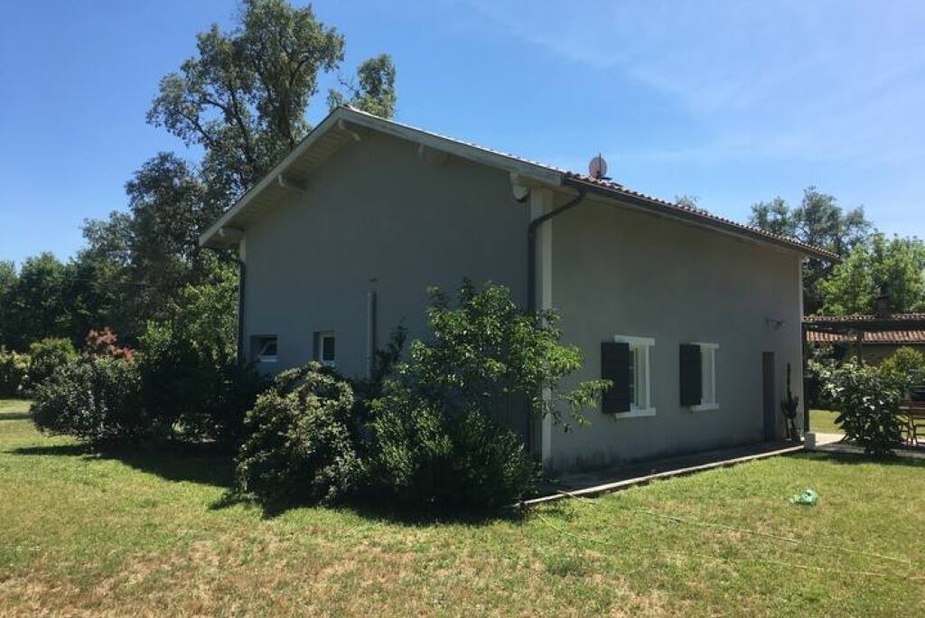 Photo of Outdoor in Moustey