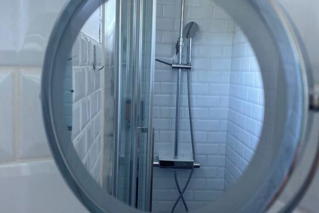 Photo of Bathroom in Moustey