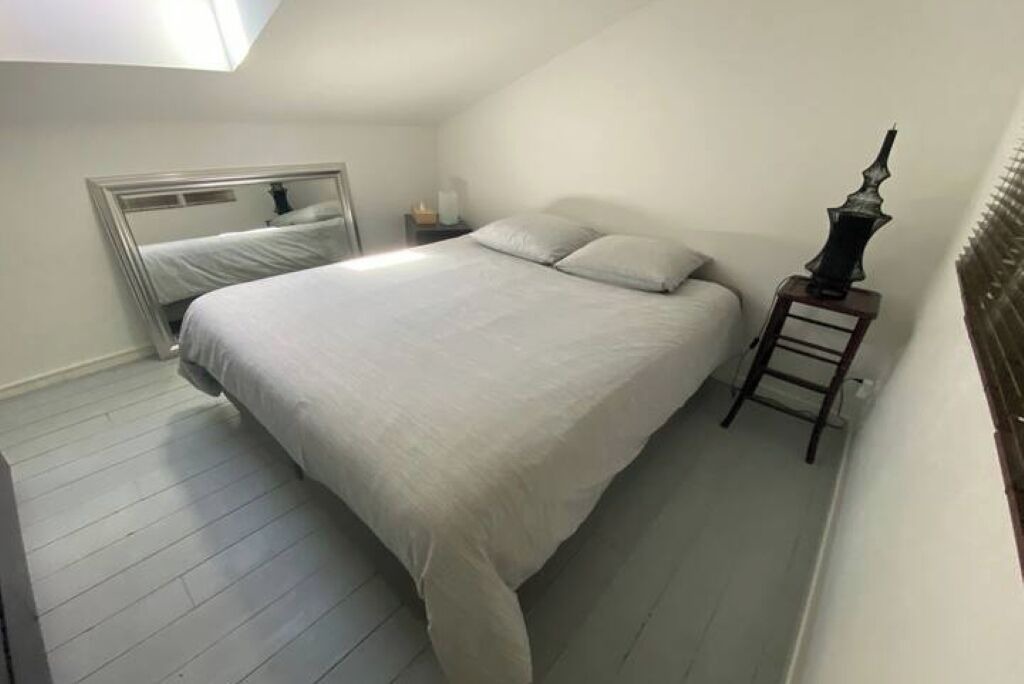 Photo of Bedroom in Moustey