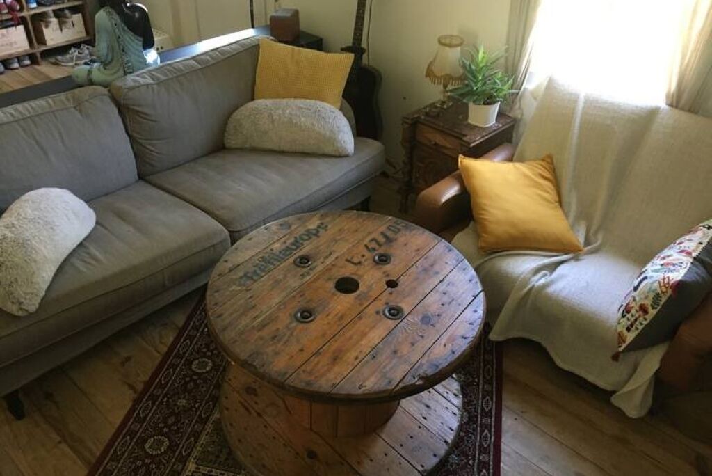 Photo of Livingroom in Moustey