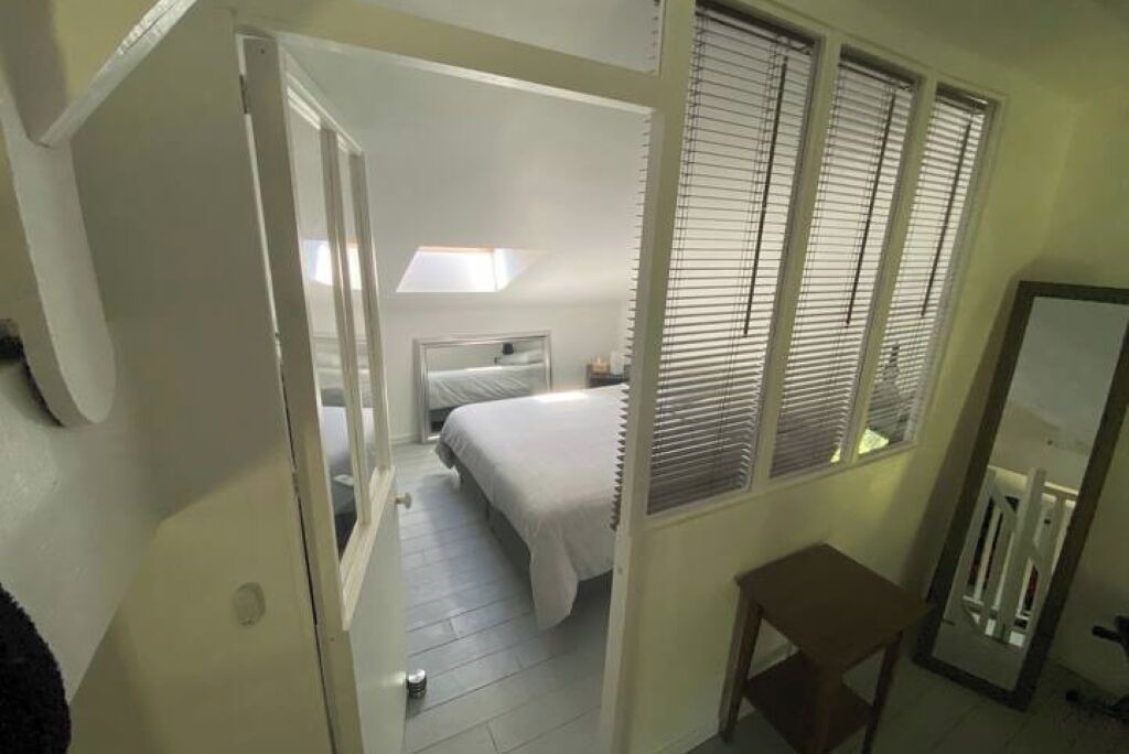Photo of Bedroom in Moustey