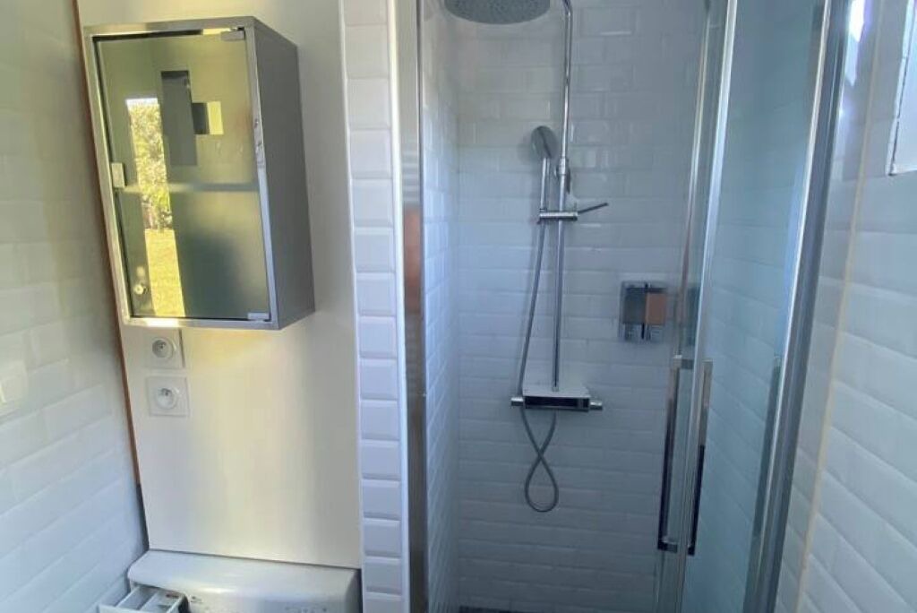 Photo of Bathroom in Moustey