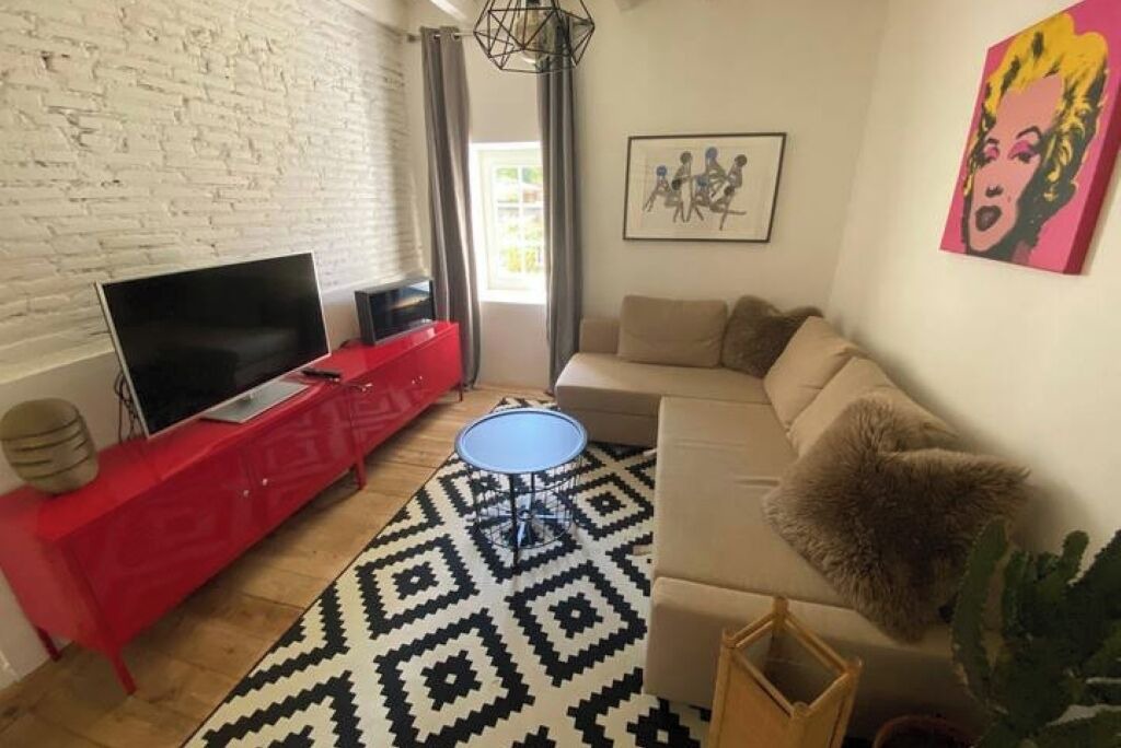 Photo of Livingroom in Moustey