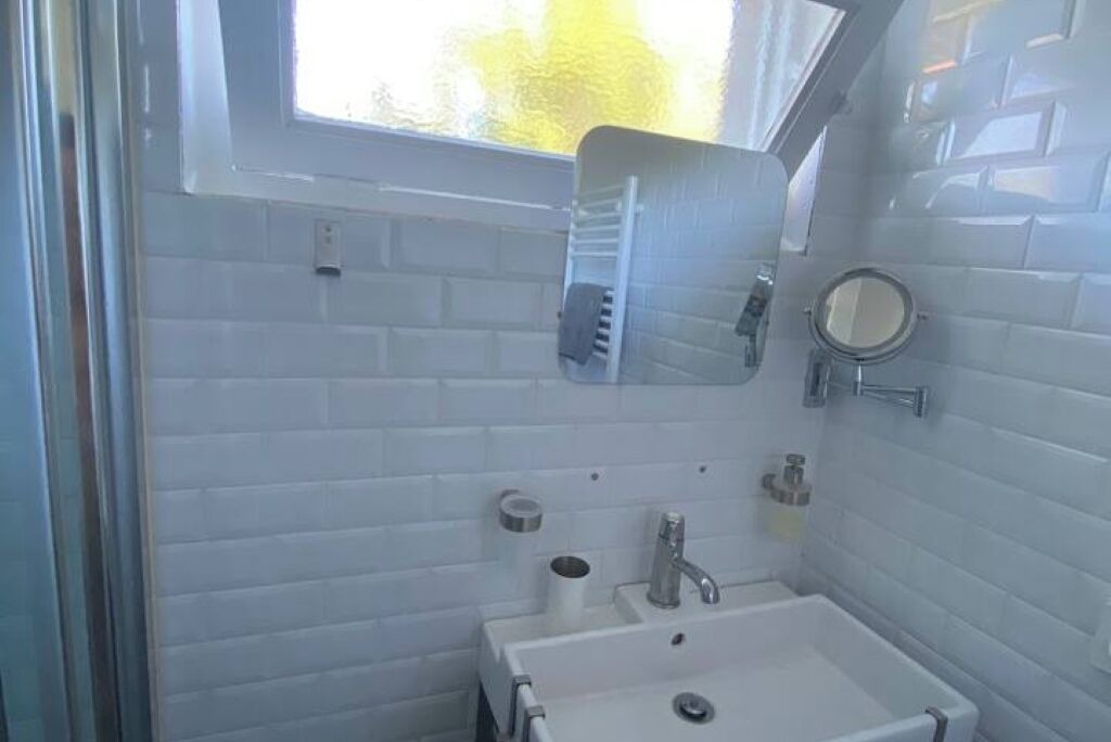 Photo of Bathroom in Moustey