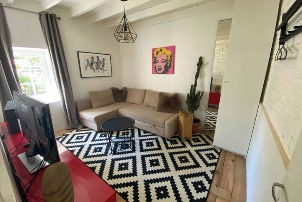 Photo of Livingroom in Moustey