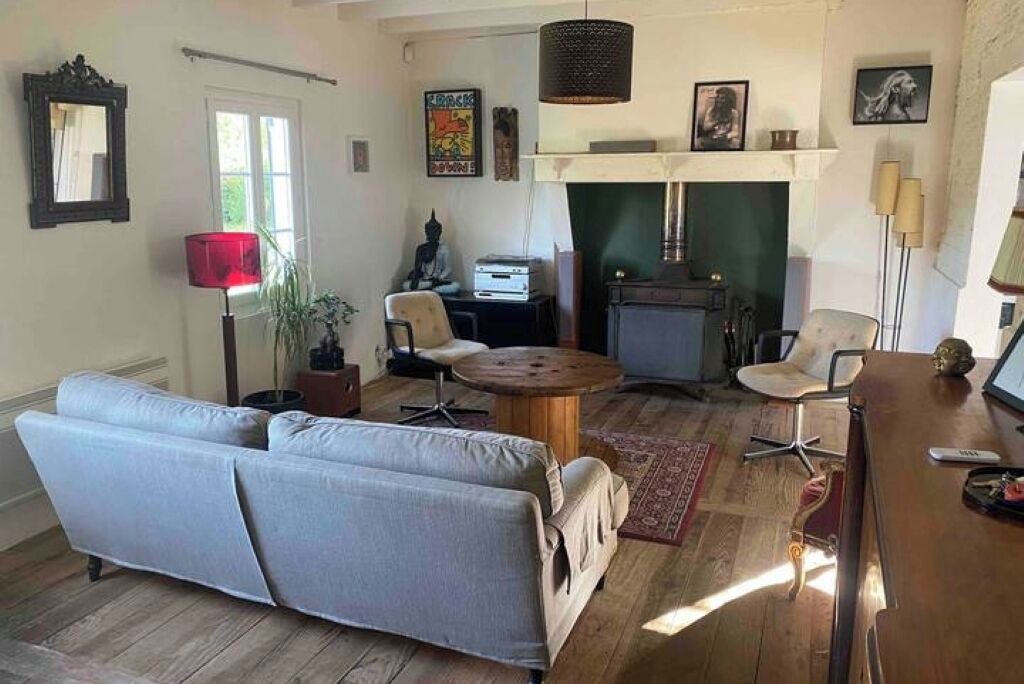 Photo of Livingroom in Moustey