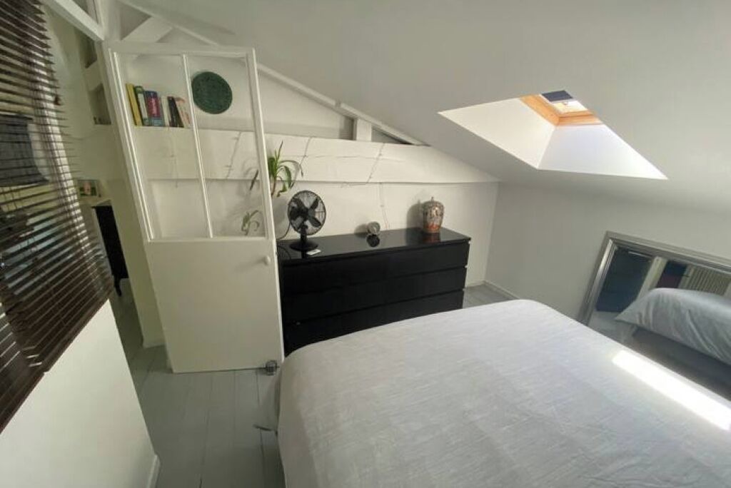 Photo of Bedroom in Moustey