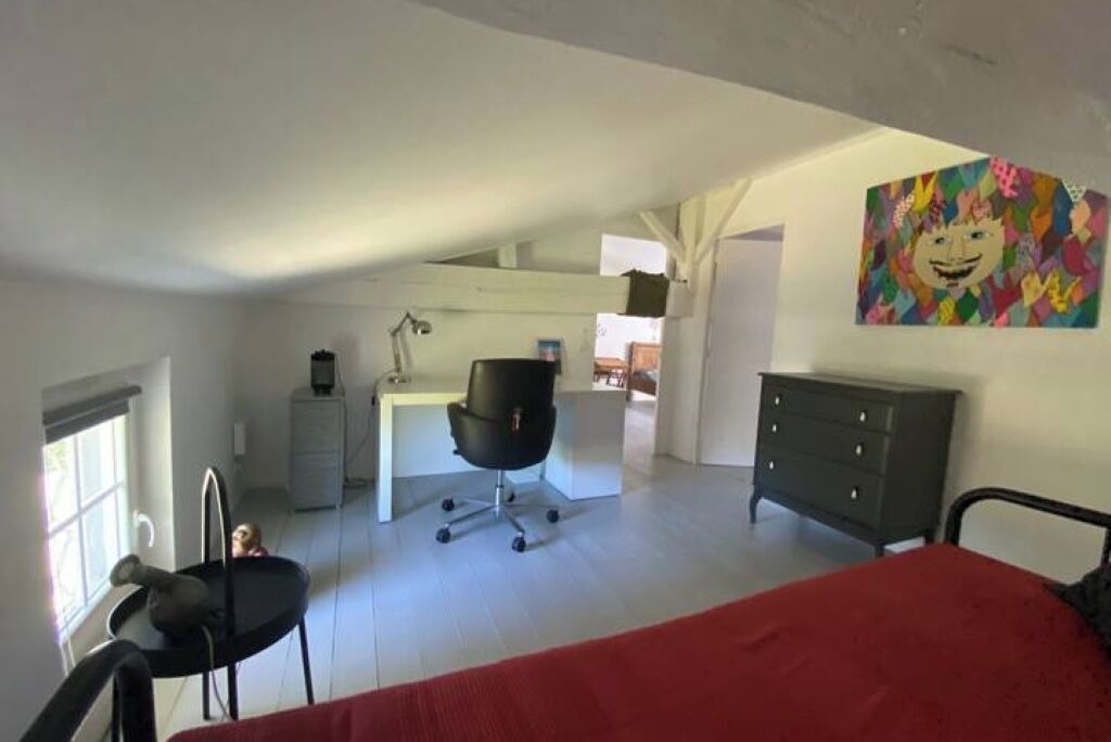 Photo of Bedroom in Moustey
