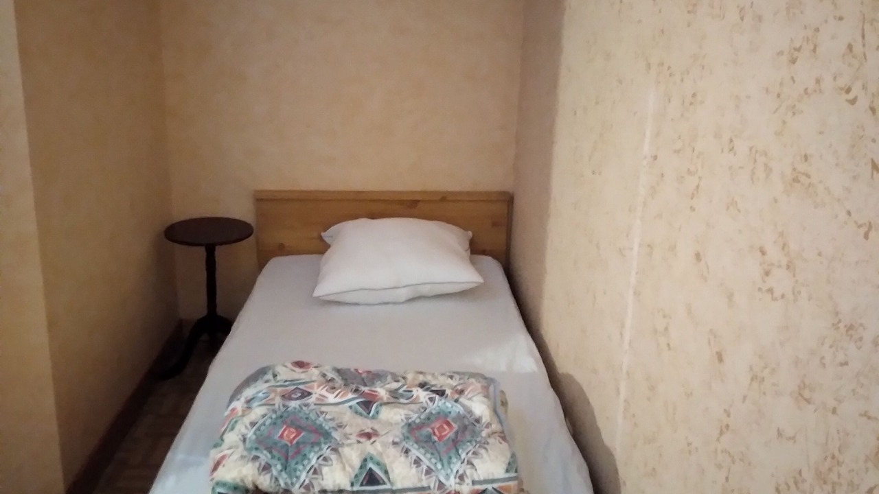 Photo of Bedroom in Lezay
