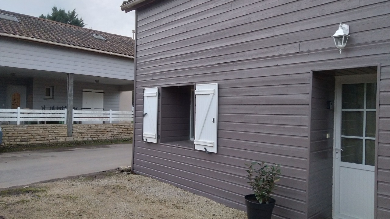 Photo of Outdoor in Lezay