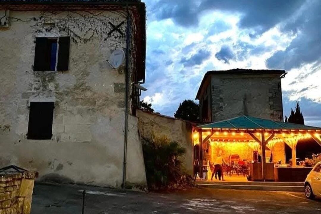 Photo of Outdoor in Champagne-et-Fontaine