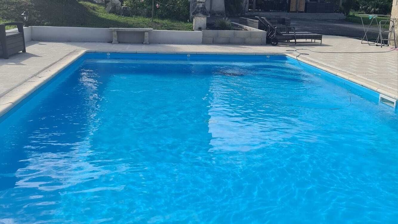 Photo of Outdoor in Champagne-et-Fontaine