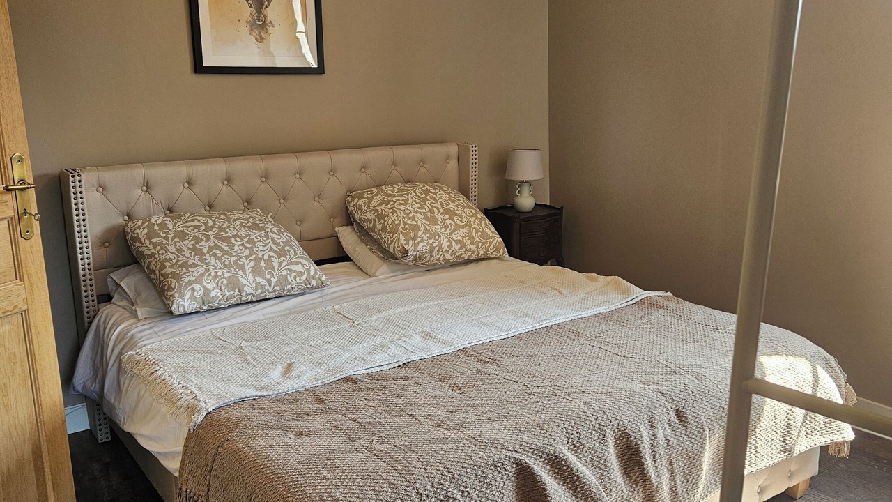 Photo of Bedroom in Champagne-et-Fontaine