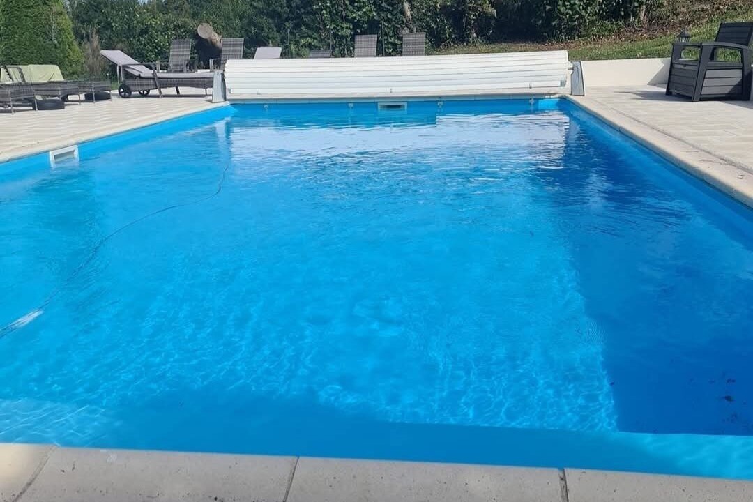 Photo of Outdoor in Champagne-et-Fontaine