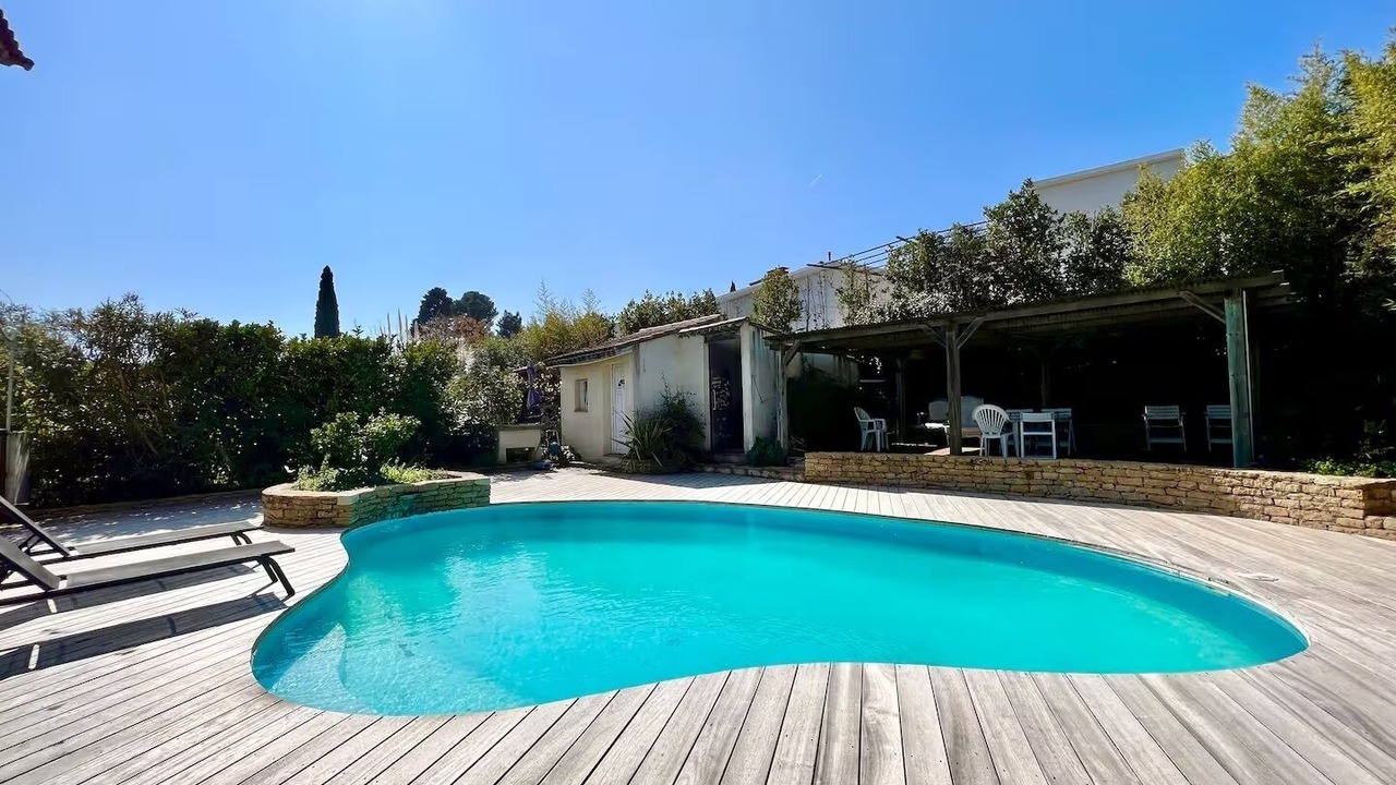 Photo of Outdoor in Le Mourillon
