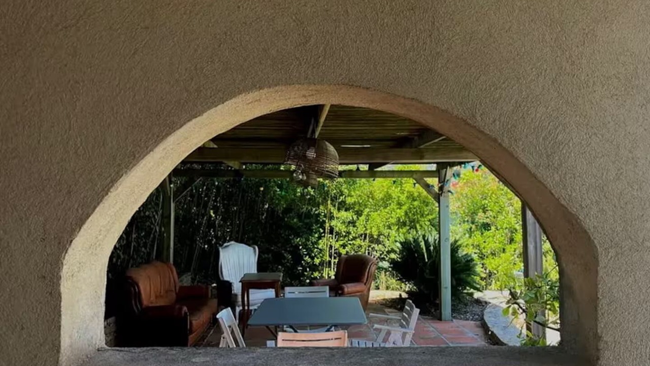 Photo of Outdoor in Le Mourillon