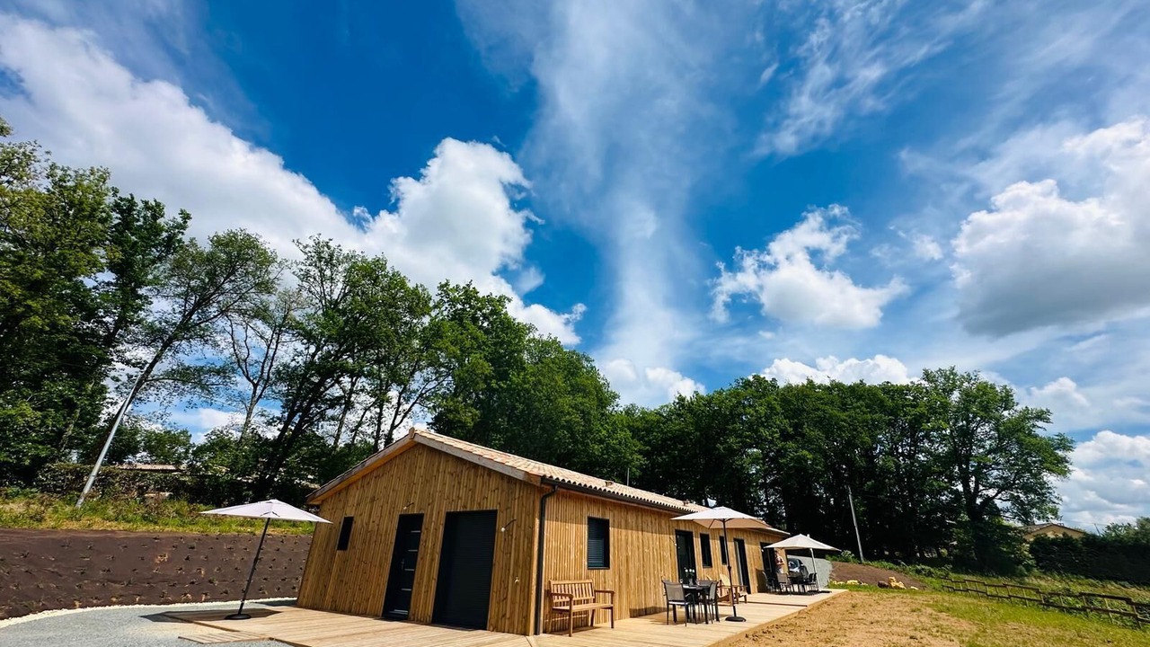 Photo of Outdoor in Saint-Avit-Senieur