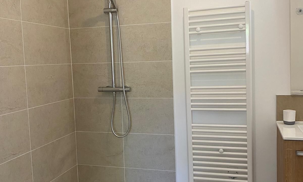 Photo of Bathroom in Saint-Avit-Senieur