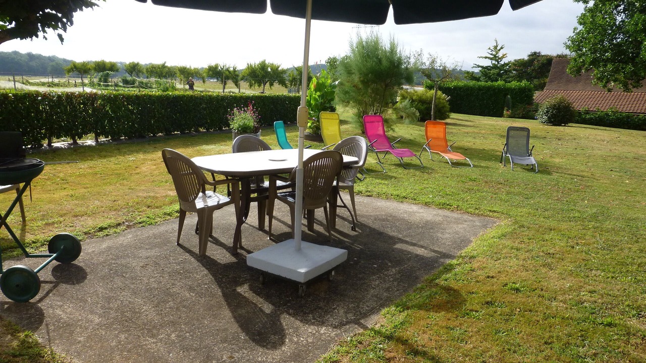 Photo of Outdoor in Lanquais