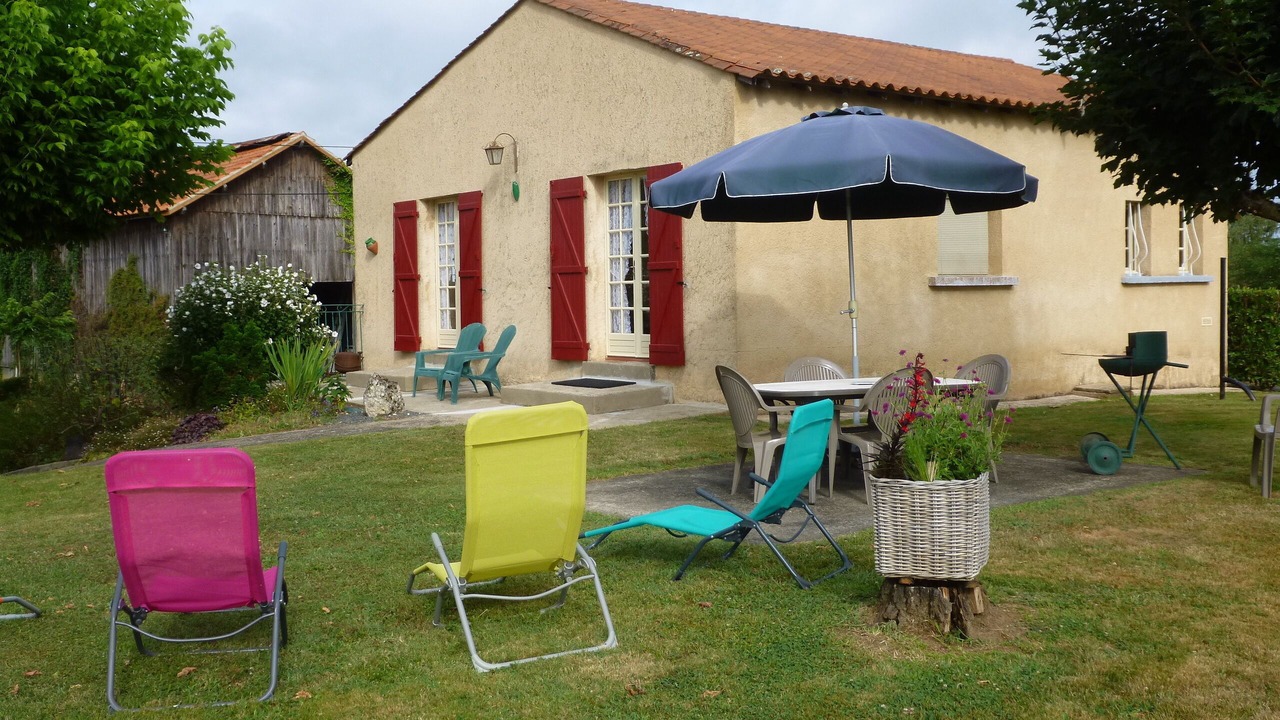 Photo of Outdoor in Lanquais