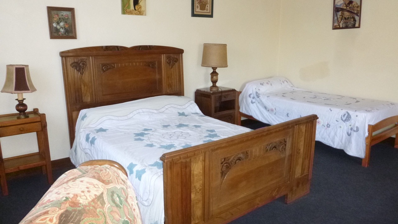 Photo of Bedroom in Lanquais