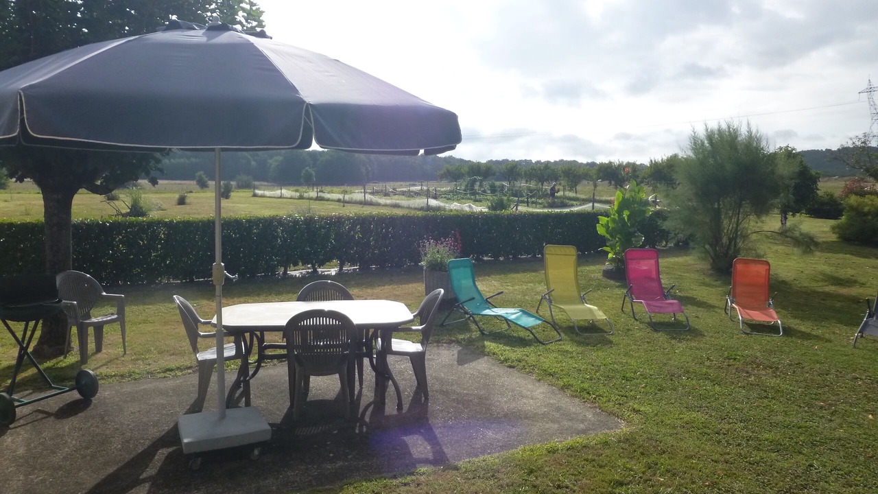 Photo of Outdoor in Lanquais