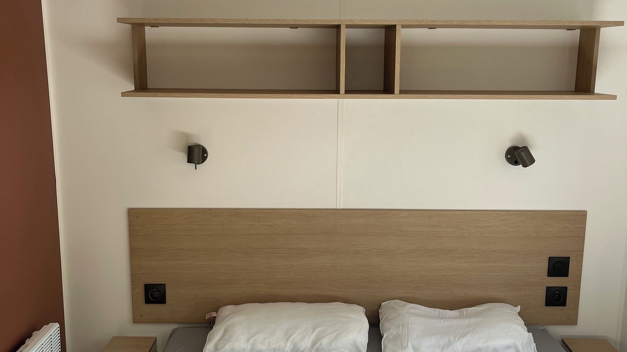 Photo of Bedroom in Lit-et-Mixe