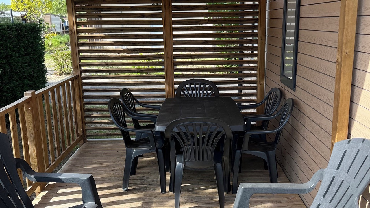 Photo of Outdoor in Lit-et-Mixe