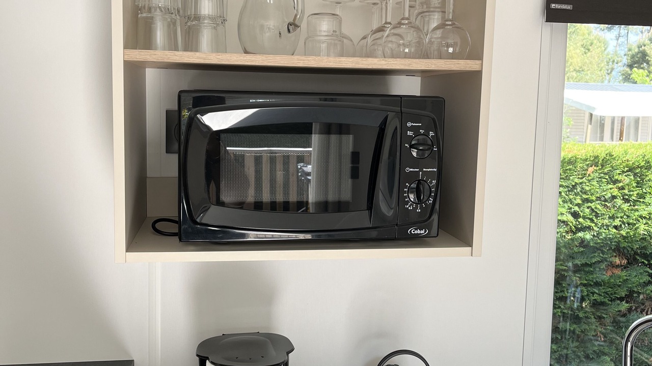 Photo of Kitchen in Lit-et-Mixe