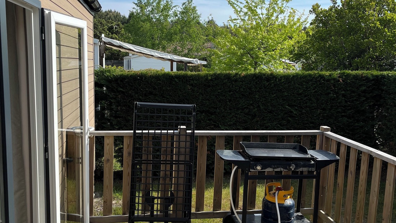Photo of Outdoor in Lit-et-Mixe