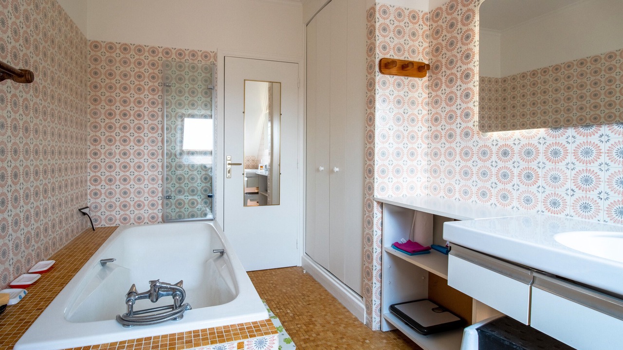 Photo of Bathroom in Montignac