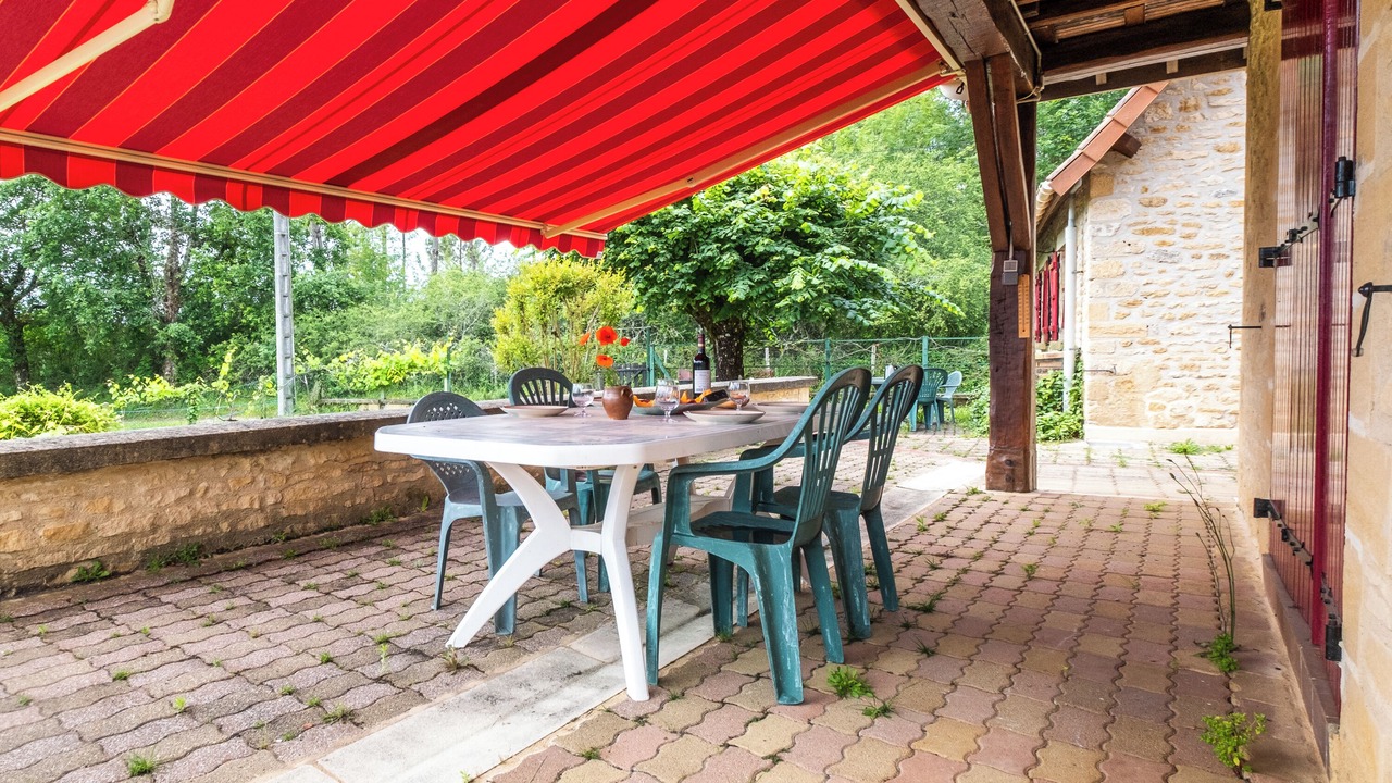 Photo of Outdoor in Montignac
