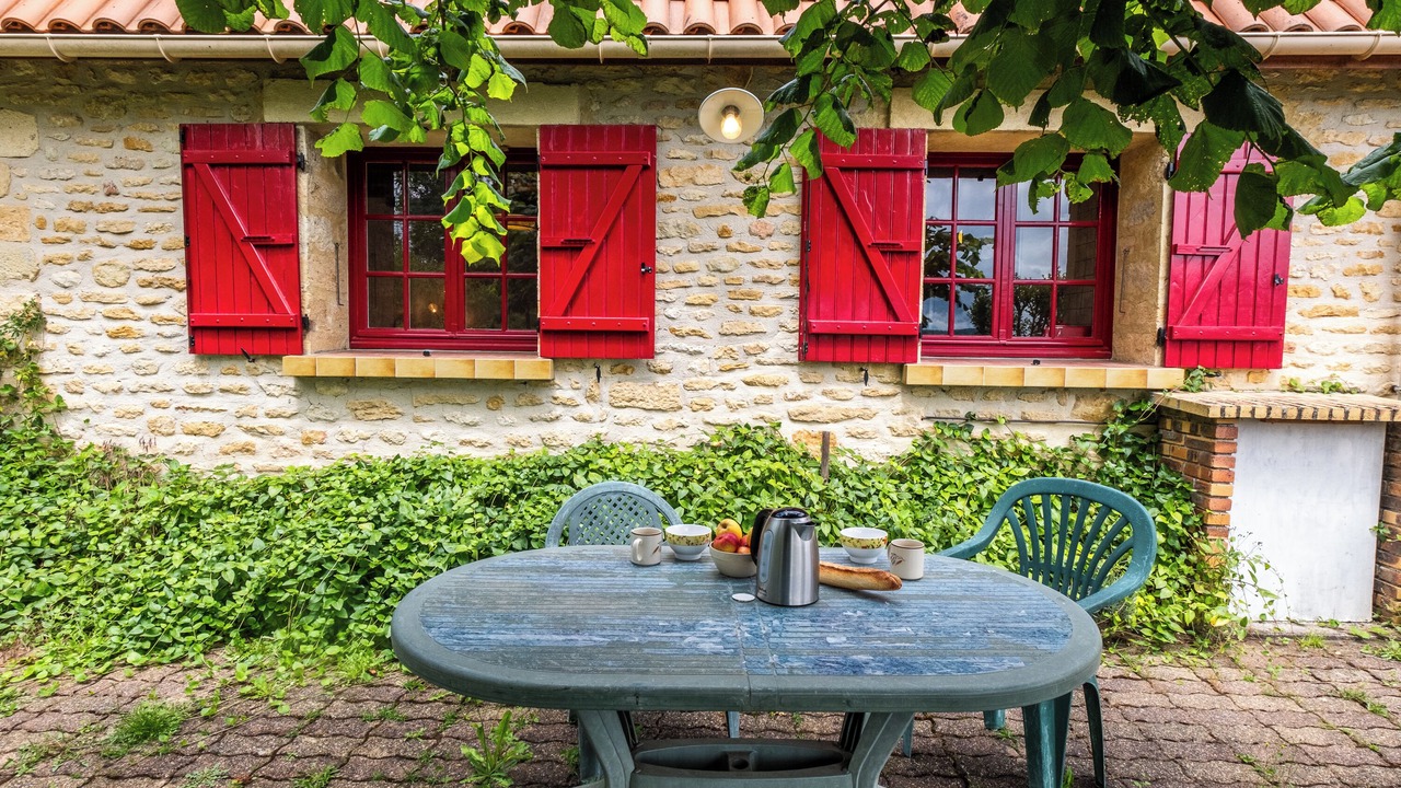 Photo of Outdoor in Montignac