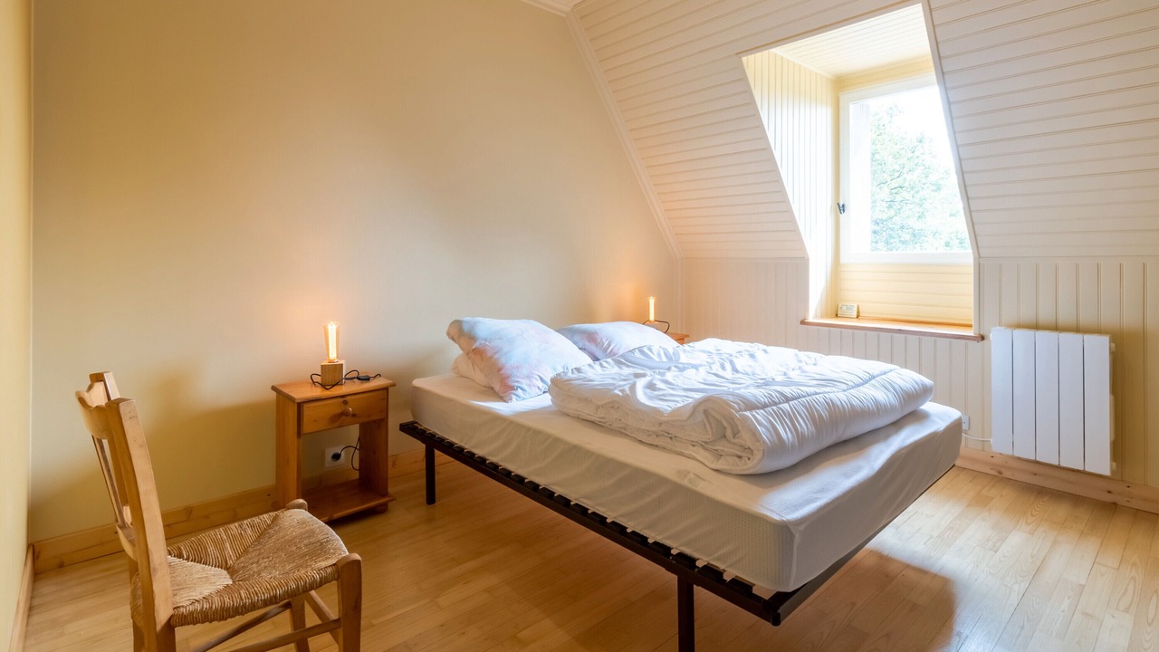 Photo of Bedroom in Montignac