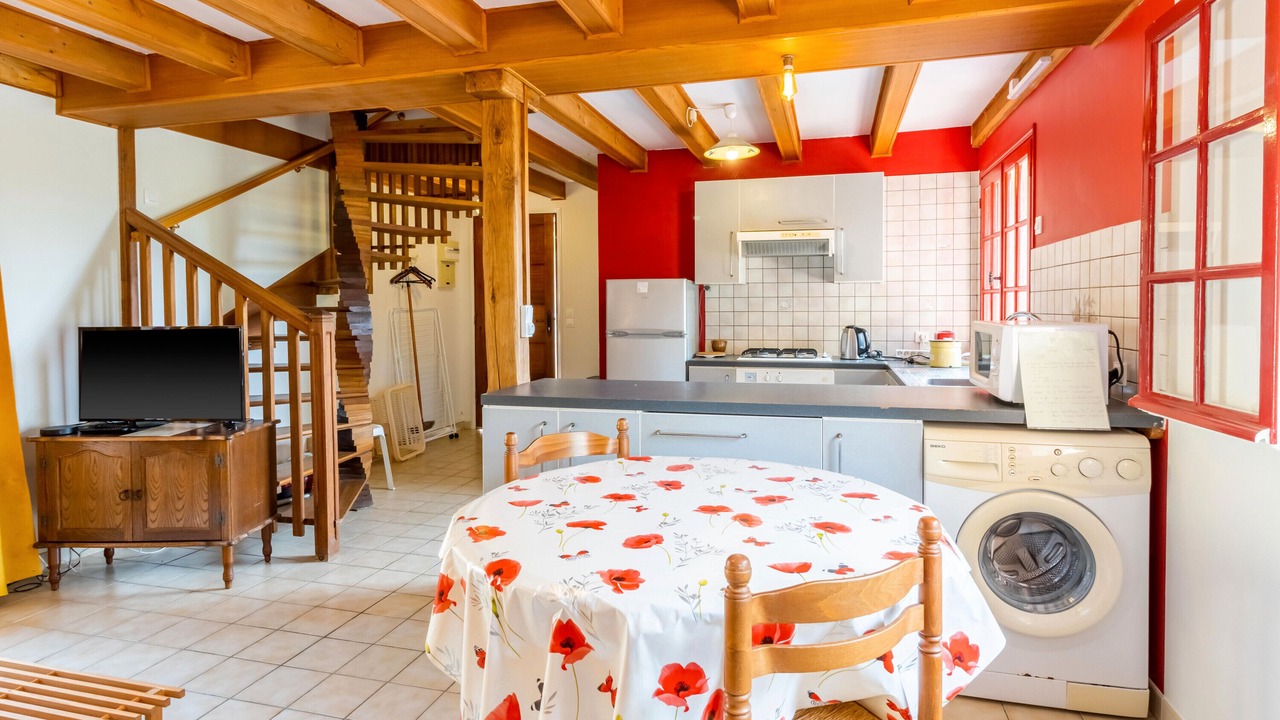 Photo of Kitchen in Montignac