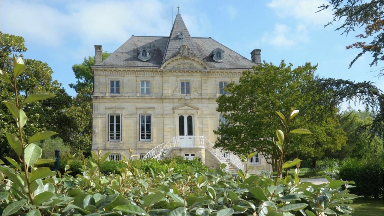 Photo of Outdoor in Fronsac