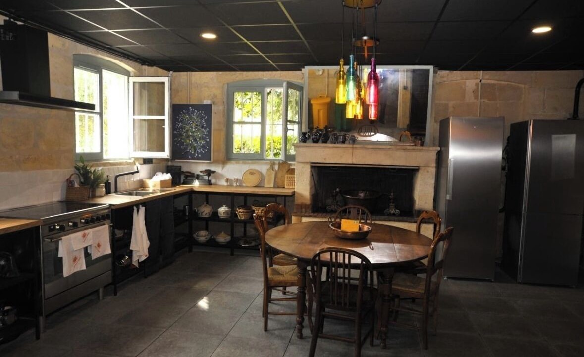 Photo of Kitchen in Fronsac