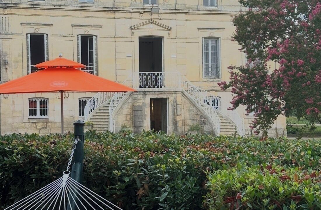Photo of Outdoor in Fronsac