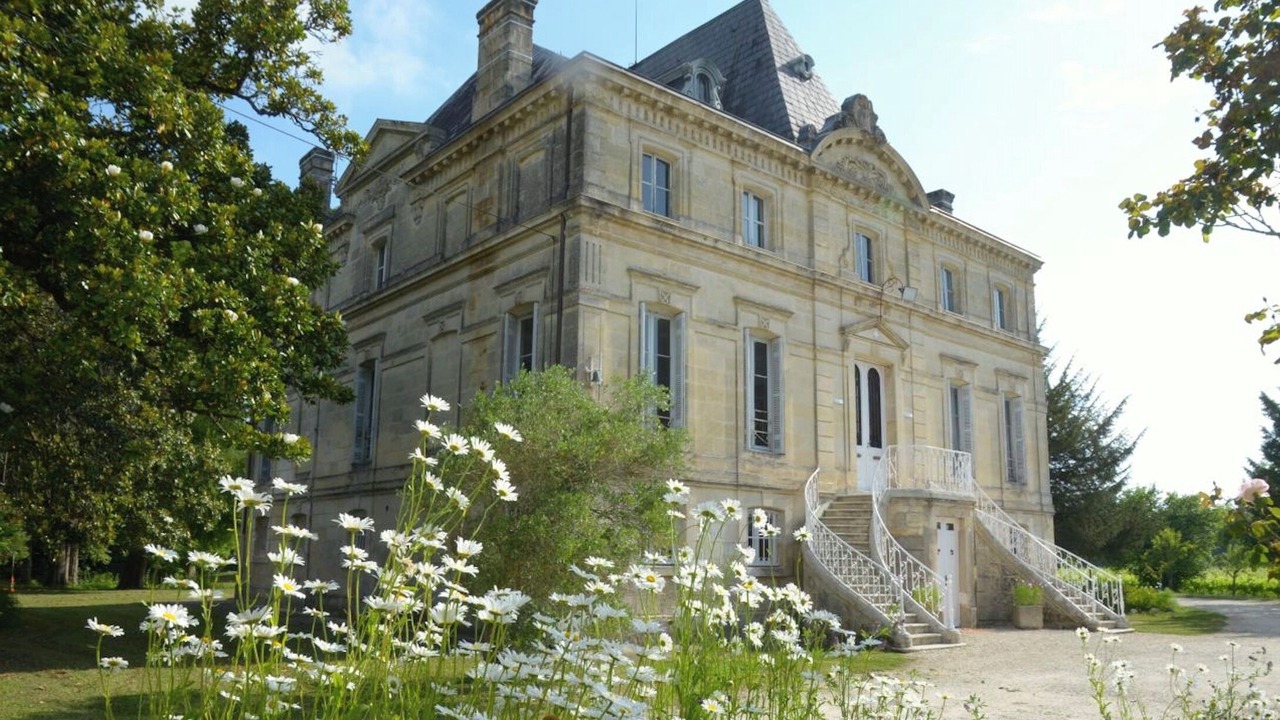 Photo of Outdoor in Fronsac