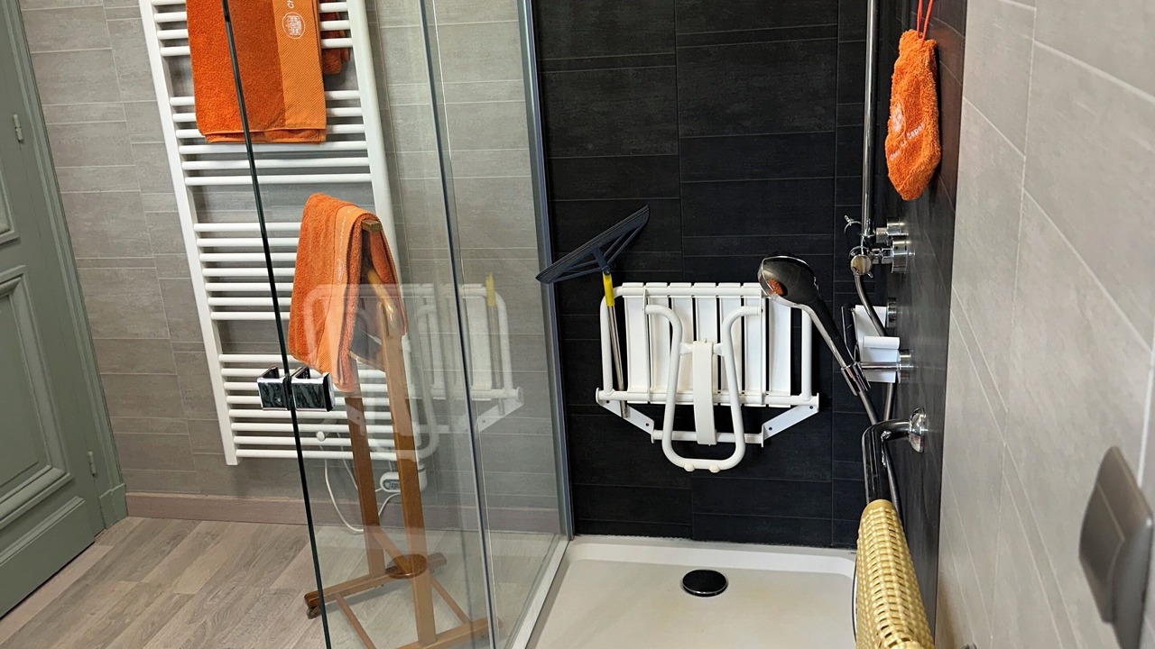 Photo of Bathroom in Fronsac