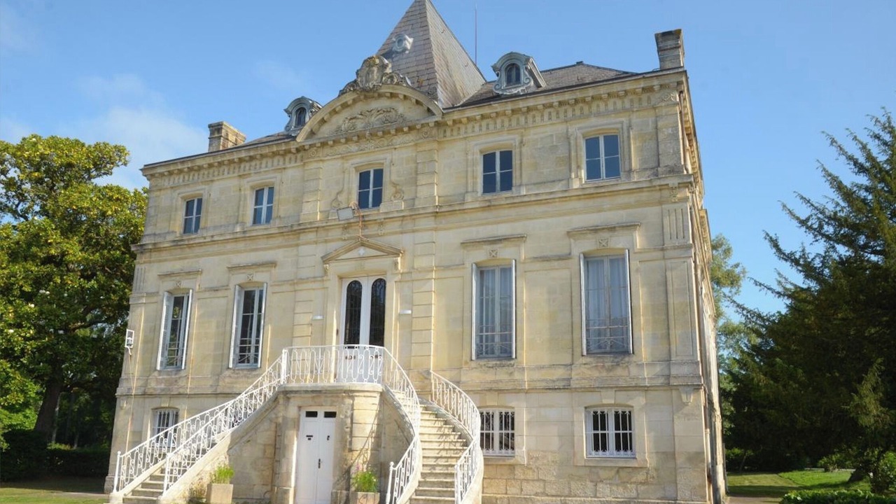 Photo of Outdoor in Fronsac