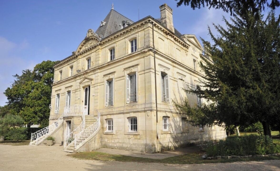 Photo of Others in Fronsac