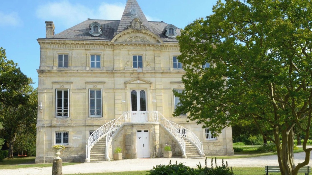 Photo of Outdoor in Fronsac