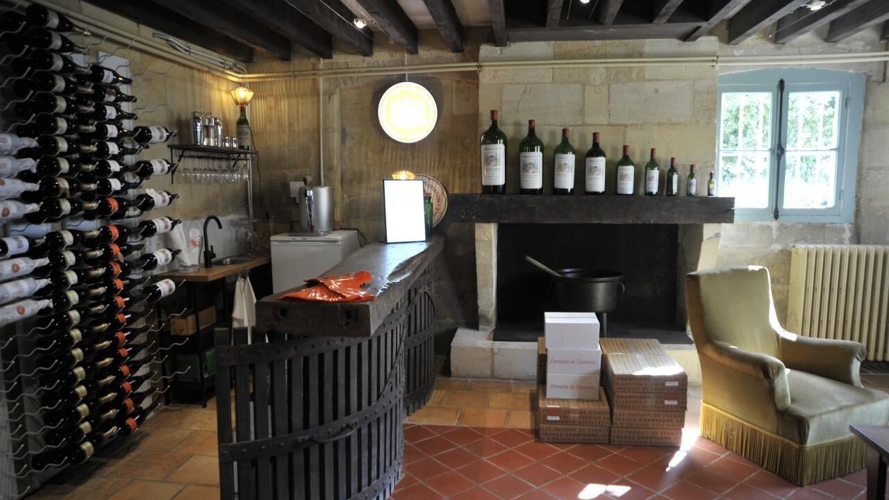 Photo of Others in Fronsac