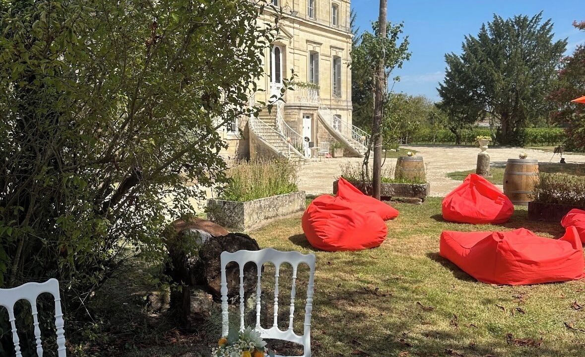 Photo of Outdoor in Fronsac