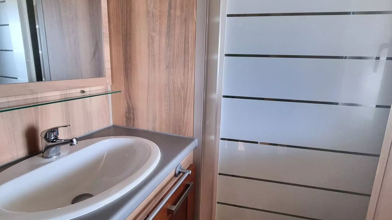 Photo of Bathroom in Peyrignac