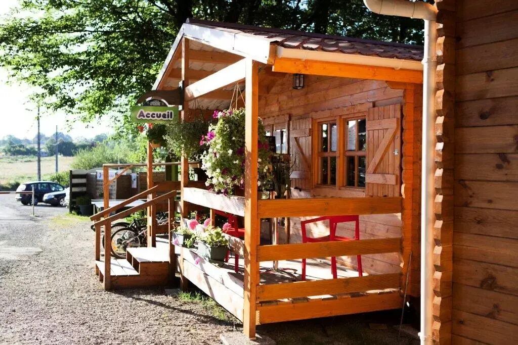Photo of Outdoor in Peyrignac